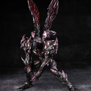 Hopdo Toys 1/12th scale Variant Armor Heavy Shell Crag (Trypoxylus Dichotomus) - Image 3