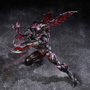 Hopdo Toys 1/12th scale Variant Armor Heavy Shell Crag (Trypoxylus Dichotomus) - Image 4