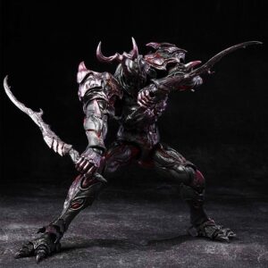 Hopdo Toys 1/12th scale Variant Armor Heavy Shell Crag (Trypoxylus Dichotomus) - Image 5