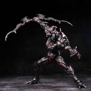 Hopdo Toys 1/12th scale Variant Armor Heavy Shell Crag (Trypoxylus Dichotomus) - Image 6