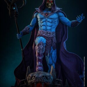 Hot Toys MMS889 1/6th scale Masters of the Universe - Skeletor Collectible Figure