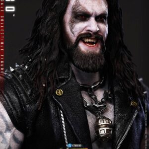 Hot Toys MMS890 1/6th scale Supvergirl - Lobo Collectible Figure - Image 14
