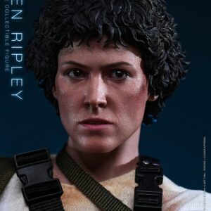 Hot Toys MMS894 Aliens 1/6th scale Ellen Ripley Collectible Figure - Image 7