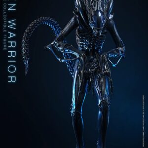 Hot Toys MMS898 1/6th scale Aliens - Alien Warrior