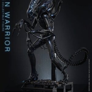 Hot Toys MMS898 1/6th scale Aliens - Alien Warrior - Image 7