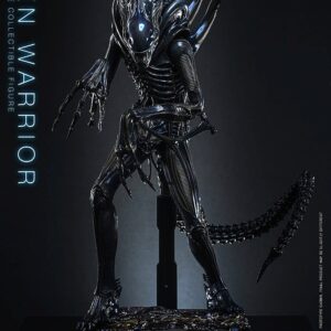 Hot Toys MMS898 1/6th scale Aliens - Alien Warrior - Image 8