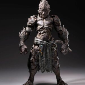 INART MAGG0004 1/12th scale Black Myth: Wukong Stone Monkey Action Figure - Image 3