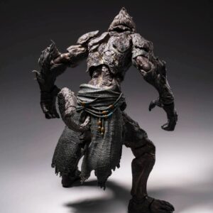 INART MAGG0004 1/12th scale Black Myth: Wukong Stone Monkey Action Figure - Image 4