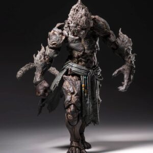 INART MAGG0004 1/12th scale Black Myth: Wukong Stone Monkey Action Figure - Image 6