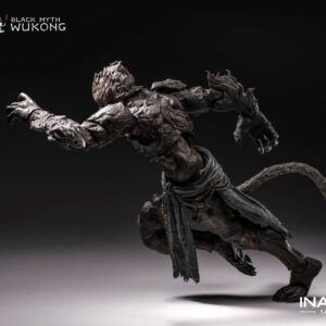 INART MAGG0004 1/12th scale Black Myth: Wukong Stone Monkey Action Figure - Image 7