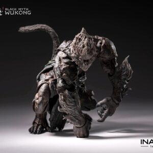 INART MAGG0004 1/12th scale Black Myth: Wukong Stone Monkey Action Figure - Image 8