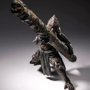INART MAGG0004 1/12th scale Black Myth: Wukong Stone Monkey Action Figure - Image 9