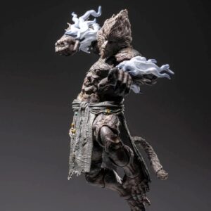 INART MAGG0004 1/12th scale Black Myth: Wukong Stone Monkey Action Figure - Image 13