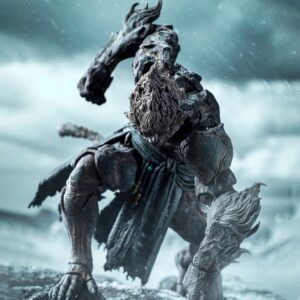 INART MAGG0004 1/12th scale Black Myth: Wukong Stone Monkey Action Figure - Image 18