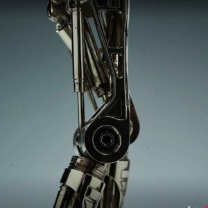 INART AGA036 1/6th Scale The Terminator - T-800 Endoskeleton Collectible Figure - Image 8