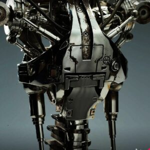INART AGA036 1/6th Scale The Terminator - T-800 Endoskeleton Collectible Figure - Image 29