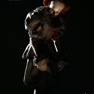 INART AGA039 1/6th scale Scale IT - Welcome To Derry Season 1 - Pennywise Collectible Figure - Image 10