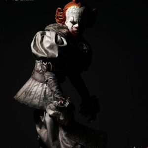 INART AGA039 1/6th scale Scale IT - Welcome To Derry Season 1 - Pennywise Collectible Figure - Image 11