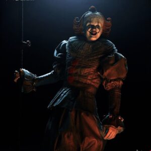 INART AGA039 1/6th scale Scale IT - Welcome To Derry Season 1 - Pennywise Collectible Figure - Image 12