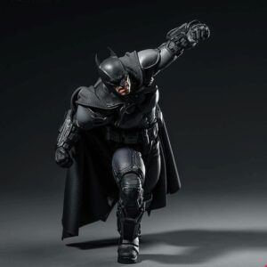 INART MAGG0003 1/12th scale Batman (Batman: Arkham Origins) Action Figure - Image 6