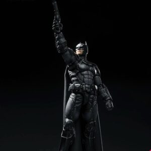 INART MAGG0003 1/12th scale Batman (Batman: Arkham Origins) Action Figure - Image 8