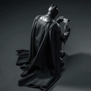 INART MAGG0003 1/12th scale Batman (Batman: Arkham Origins) Action Figure - Image 9