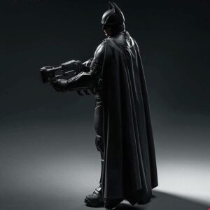 INART MAGG0003 1/12th scale Batman (Batman: Arkham Origins) Action Figure - Image 10