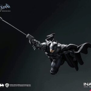 INART MAGG0003 1/12th scale Batman (Batman: Arkham Origins) Action Figure - Image 11