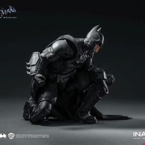 INART MAGG0003 1/12th scale Batman (Batman: Arkham Origins) Action Figure - Image 14