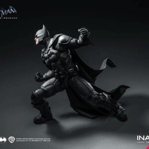 INART MAGG0003 1/12th scale Batman (Batman: Arkham Origins) Action Figure - Image 17