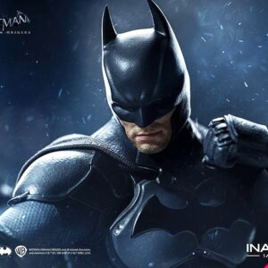 INART MAGG0003 1/12th scale Batman (Batman: Arkham Origins) Action Figure - Image 18