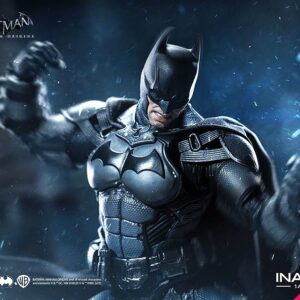 INART MAGG0003 1/12th scale Batman (Batman: Arkham Origins) Action Figure - Image 21