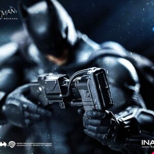 INART MAGG0003 1/12th scale Batman (Batman: Arkham Origins) Action Figure - Image 31