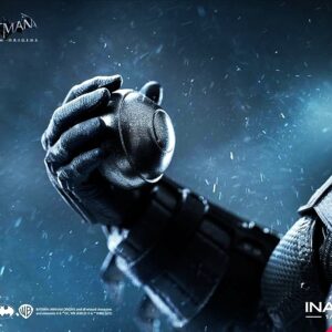 INART MAGG0003 1/12th scale Batman (Batman: Arkham Origins) Action Figure - Image 32