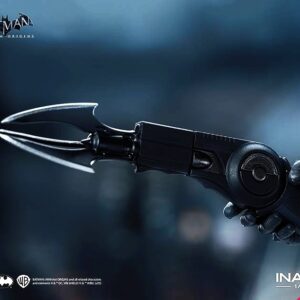 INART MAGG0003 1/12th scale Batman (Batman: Arkham Origins) Action Figure - Image 33