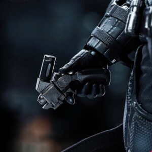 INART MAGG0003 1/12th scale Batman (Batman: Arkham Origins) Action Figure - Image 34
