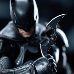 INART MAGG0003 1/12th scale Batman (Batman: Arkham Origins) Action Figure - Image 35