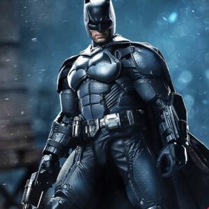 INART MAGG0003 1/12th scale Batman (Batman: Arkham Origins) Action Figure - Image 36