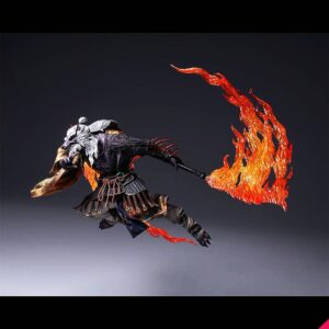 INART MAGG0008 1/12th scale Black Myth: Wukong - Guangzhi Action Figure - Image 10