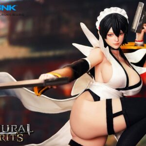 Kid King KKP006 1/6th scale Samurai Shodown (2019) - Iroha Action Figure - Image 13