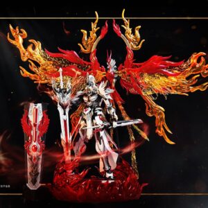 Mohism Studio 1/100 Pure Yang True Lord - Image 2