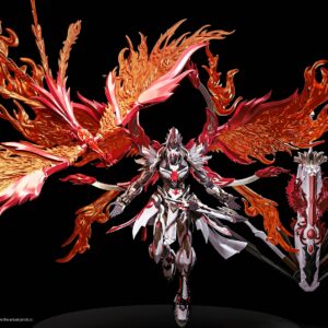 Mohism Studio 1/100 Pure Yang True Lord - Image 3
