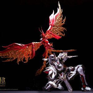 Mohism Studio 1/100 Pure Yang True Lord - Image 4