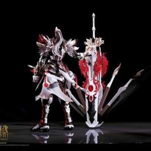 Mohism Studio 1/100 Pure Yang True Lord - Image 6