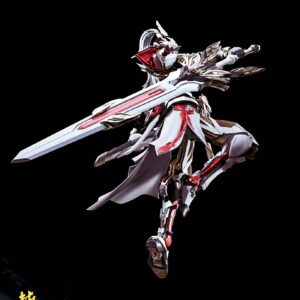 Mohism Studio 1/100 Pure Yang True Lord - Image 7