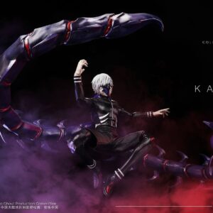 Rocket Toys ROC-025 1/6th scale Tokyo Ghoul - Kaneki (Battle Version) - Image 20