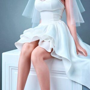 SGD Studio SGD-008 1/3th scale Battle Girl Silicone Articulated Figure (62cm)(Early Bird free one more dress, total 3 sets of dress) - Image 10