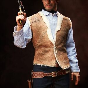 Sideshow 1/6th scale The Man With No Name - Clint Eastwood Action Figure - Image 10