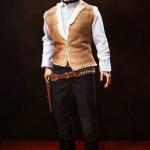 Sideshow 1/6th scale The Man With No Name - Clint Eastwood Action Figure - Image 11