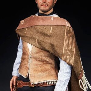 Sideshow 1/6th scale The Man With No Name - Clint Eastwood Action Figure - Image 12